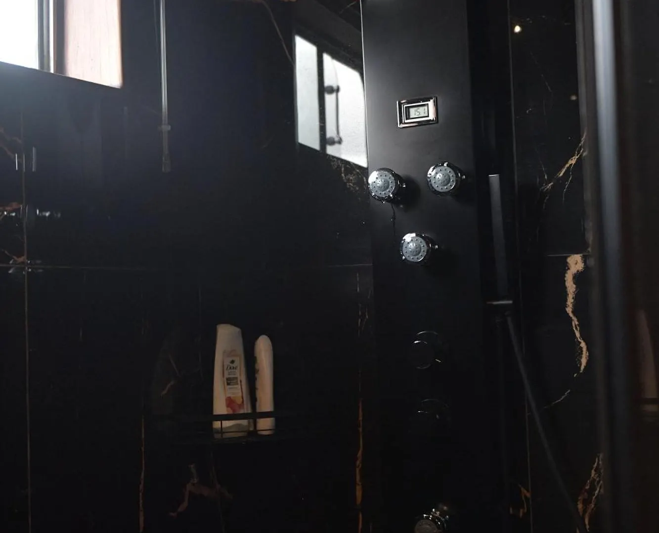 阿姆斯特丹 Euphrate Houseboat酒店 船屋