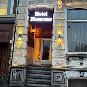 Ξενοδοχείο Blossoms City Hotel, Άμστερνταμ