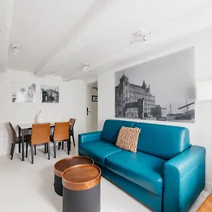 Aparthotel Yays Salthouse Canal By Numa, Amsterdam
