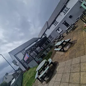 The Norfolk Arms, Chapeltown Sheffield